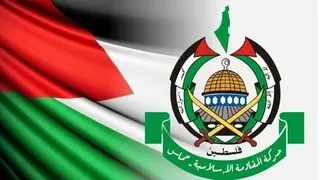 پیام متفاوت حماس برای ایران: درود!