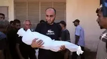 نسل‌کشی سیستماتیک فلسطینی‌ها، در کمال خونسری یهودیان اسرائیل