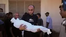 نسل‌کشی سیستماتیک فلسطینی‌ها، در کمال خونسری یهودیان اسرائیل