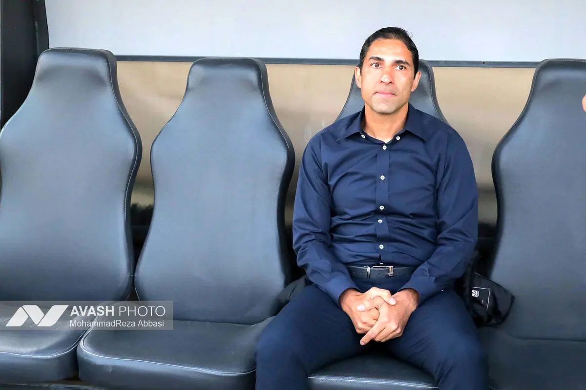هفته هشتم لیگ برتر فوتبال ایران؛ پرسپولیس - ذوب‌آهن