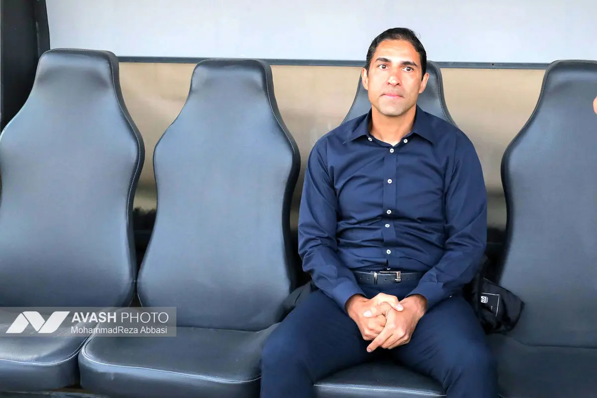 هفته هشتم لیگ برتر فوتبال ایران؛ پرسپولیس - ذوبآهن