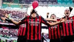 میلان به 3 امتیازی اینتر رسید