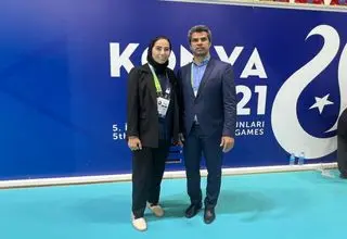 کریمی: برکناری مهروز ساعی به نفع تکواندو باشد قطعا خود هادی ساعی هم موافق خواهد بود