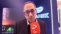 تهیه طرح جامع حمل و نقل کشور به مراحل پایانی رسید