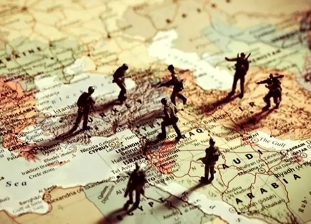 نگاه خیره بازارهای جهانی به تحولات خاورمیانه/ پیش‌بینی‌ها درباره قیمت نفت چیست؟