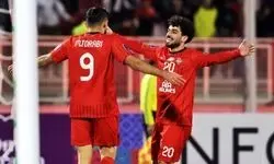 تغییر زمان دو مسابقه لیگ برتر