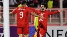 تغییر زمان دو مسابقه لیگ برتر