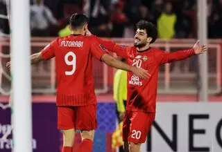 تغییر زمان دو مسابقه لیگ برتر