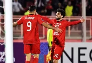 تغییر زمان دو مسابقه لیگ برتر