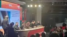 مواجهه بازیگر زن با دزدیده شدن دخترش