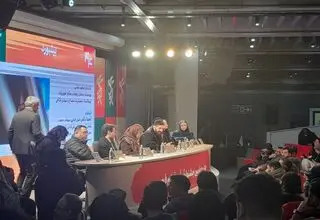 مواجهه بازیگر زن با دزدیده شدن دخترش