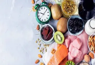 راز آرامش روده و کاهش مشکلات گوارشی