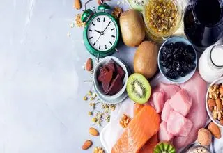 راز آرامش روده و کاهش مشکلات گوارشی