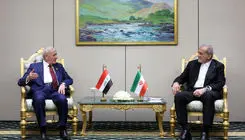 پزشکیان: تکمیل پروژه ریلی بصره-شلمچه از اولویت‌های اصلی ایران برای گسترش روابط با عراق است