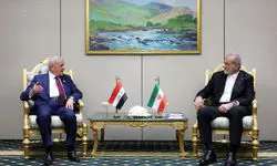 پزشکیان: تکمیل پروژه ریلی بصره-شلمچه از اولویت‌های اصلی ایران برای گسترش روابط با عراق است