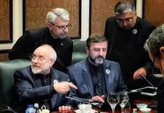 مسائل اصلی مذاکره