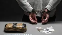 از دستگیری ۱۰۸ خرده‌‌فروش مواد مخدر تا کشف ۲ تن برنج و ۵۰۰ کیلوگرم فرآورده‌های گوشتی