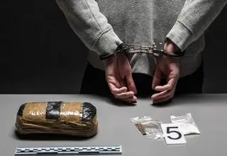 از دستگیری ۱۰۸ خرده‌‌فروش مواد مخدر تا کشف ۲ تن برنج و ۵۰۰ کیلوگرم فرآورده‌های گوشتی