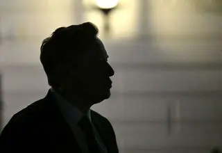 پیش‌بینی مهم ایلان ماسک درباره آینده هوش مصنوعی