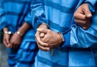 بازداشت ۷ مظنون در پرونده شهادت مأمور انتظامی فاریاب