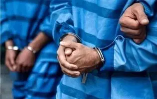  سرقت سه زن از پالادیوم/ سارق دریچه‌های فاضلاب تهران دستگیر شد