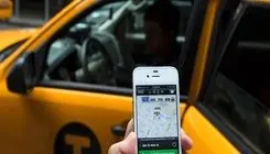 ممنوعیت تردد نوجوانان در تهران با تاکسی‌آنلاین