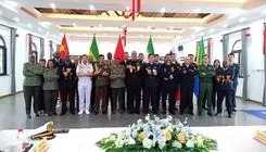 رزمایش مشترک دریایی کشورهای بریکس با حضور ایران برگزار می‌شود