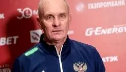مربی روسیه: بازی با ایران چالشی جدی برای دروازه‌بانان روسیه است