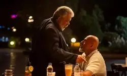 در شهر بدنام یک زن به عشق انتقام زنده است