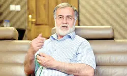عملکرد دولت در حمله اسرائیل به ایران رضایت‌بخش بود/ کسانی‌که یک‌بار در عمرشان نماز جمعه نرفته بودند، به نماز جمعه رفتند 