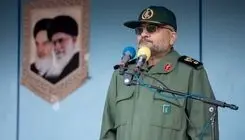 سردار سلیمانی برای رهبر انقلاب پیام فرستاد