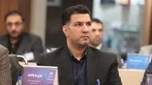 پاکدل: رژیم صهیونیستی خسارت میلیاردی به ما وارد کرد