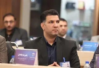 پاکدل: رژیم صهیونیستی خسارت میلیاردی به ما وارد کرد