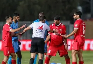 احضار مدیرعامل چادرملو و مدیران ورزشگاه‌های تختی و پارس شیراز به کمیته اخلاق
