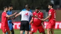 احضار مدیرعامل چادرملو و مدیران ورزشگاه‌های تختی و پارس شیراز به کمیته اخلاق