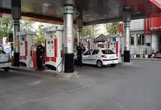 بنزین و تورم 