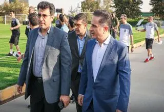 قحط الرجال در مازندران!