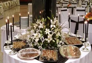 زندگی گران شد و مرگ گران‌تر/ تجارت سوگ از قبر میلیاردی تا عزاداری لاکچری