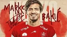 زمان حضور بازیکن خارجی پرسپولیس در ترکیه مشخص شد