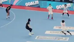 
ثانیه‌های جنجالی دیدار ایران - ژاپن