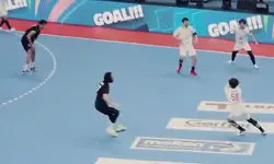 
ثانیه‌های جنجالی دیدار ایران - ژاپن