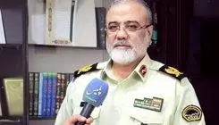 دستگیری سارقان میلیاردی در زاهدان