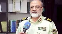 دستگیری سارقان میلیاردی در زاهدان