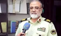دستگیری سارقان میلیاردی در زاهدان