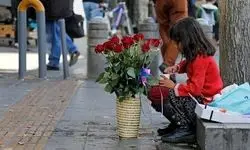 روایت 70 هزار کودکی که به جای خانه و مدرسه در خیابان‌اند