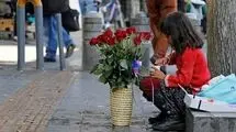 روایت 70 هزار کودکی که به جای خانه و مدرسه در خیابانند