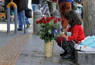 روایت 70 هزار کودکی که به جای خانه و مدرسه در خیابانند