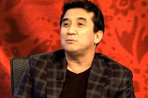 خداداد عزیزی: بچههای جنوب شهر مشهد برای زدن اسرائیل کافی هستند