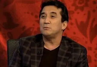 خداداد عزیزی: بچه‌های جنوب شهر مشهد برای زدن اسرائیل کافی هستند