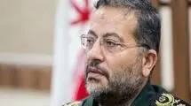 سردار سلیمانی: اسرائیل بر رفاه جهانی تسلط دارند